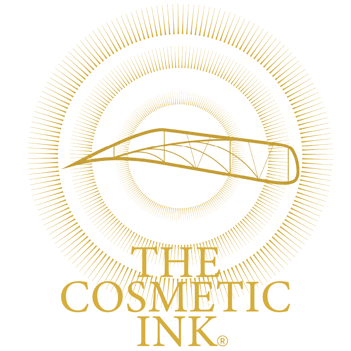 THE COSMETIC INK®️ 